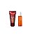 Kerasys e Mise Scene (Leave in Heat Active Damage 50ml + Óleo Perfect Sérum 30ml) - Imagem 1