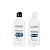 Kerasys Kit (Duo Moisturizing 180ml + Leave In Heat Active Damage Repair 50ml) - Imagem 2