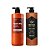 Mise en Scène & Kerasys Kit ( Sh Royal Jelly  + Trat. Própolis Shine) 1L - Imagem 1