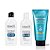 Kerasys Kit (Duo Moisturizing 180ml + Másc Ampoule Moisture 300ml) - Imagem 1