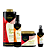 Sense Brasil Kit (Duo Intense Repair 250ml + Óleo Shine + Miracle 100ml) - Imagem 1