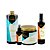 Sense Brasil Kit (Duo Sensation 250ml + Óleo Shine + Miracle 100ml) - Imagem 1