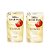Tsubaki  Premium Volume & Repair (Shampoo + Condicionador) 300ml (Refil) - Imagem 1