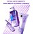 Mise en Scène  Perfect Serum  Magic Straight Kit (Shampoo 530ml + Tratamento 230ml + Sérum 80ml) - Imagem 2