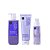 Mise en Scène  Perfect Serum  Magic Straight Kit (Shampoo 530ml + Tratamento 230ml + Sérum 80ml) - Imagem 1
