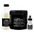 Davines Oi Kit (Sh 280ml + Másc 250ml + Óleo 50ml) - Imagem 1