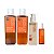 Mise en Scene Kit Perfect Serum (Sh e Cond 200ml + Óleo 30ml + Sérum Cream 80ml ) - Imagem 1