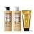 Kerasys Trio Repair (Duo Keratin Bond Deep Repair 600ml+ Máscara Ampoule Repair 300ml)) - Imagem 1