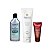 Kerasys Trio (Sh Scalp Balancing 180ml + Máscara  Propolis Repair + Leave in Heat  50ml) - Imagem 1