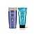 Kerasys Kit (Shampoo Purple 200ml + Máscara Ampoule Moisture 300ml) - Imagem 1