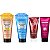 Kerasys Kit Máscaras (Silk Moisture 300ml + Deep Repair 300ml + Heat 200ml + Oriental 200ml) - Imagem 1