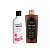 Kerasys Kit (Shampoo Lovely + Própolis Shine Tratamento) 180ml - Imagem 1