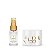 Wella Oil Reflections Kit (Máscara 150ml + Óleo Light 30ml) - Imagem 1