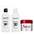 Kerasys & Fino Kit (Duo Revitalizing 180ml + Fino Premium Touch Hair Mask 230g) - Imagem 1