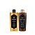 Kerasys  Cronograma Própolis (SH 450ml + MK 250ml Hair Bonding) + (SH + TR Shine180ml ) - Imagem 3