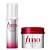 Fino Kit (Mask 230g + Oil Serum Airy Smooth 70ml + Necessaire) - Imagem 2