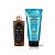 Kerasys Kit (Tratamento Própolis Shine 180ml + Máscara Ampoule Moisture 300ml) - Imagem 1