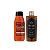 Kerasys & Mise En Scene Kit (Shampoo Royal Jelly 200ml + Tratamento Própolis Shine 180ml) - Imagem 1