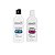 Kerasys Kit (Shampoo Moisturing + Condicionador Repairing) 180ml - Imagem 1