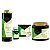 Sense Brasil Infinity Hair Kit (Shampoo e Máscara 500ml + Suplemento Alimentar) - Imagem 1