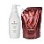 Kerasys Kit (Sh Própolis Repair 450ml + Cond. Oriental Premium 500ml - REFIL) - Imagem 1