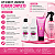 Kerasys Kit (Duo Repairing 180ml + Másc. Keramide Damage 200ml+ No Wash Keramide 200ml) - Imagem 5