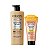 Kerasys Advanced Keratin Bond Deep Repair Kit (Shampoo 600ml + Mask 300ml) - Imagem 1