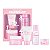 Banila Co Skin Care Starter Kit (Balm 25ml + Espuma 8ml + Tônico 30ml + Dear Hydration Cream 10ml) - LEVES DEFEITOS NA CAIXA - Imagem 1