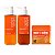 Mise en Scène Perfect Serum Original Trio (Sh 530ml + Condic. 530ml + Máscara Capsule 180ml) - Imagem 1