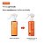 Mise en Scène  Perfect Serum - Detangling Leave-In Conditioner 150ml - Imagem 2