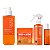 Mise en Scène Perfect Serum Kit (Sh 530ml + Másc Capsule + Leave in + Serum 30ml) - Imagem 1