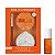 Real Techniques  0152 Kit Esponjas e Pincel + Óleo Perfect Serum 15ml - Imagem 1
