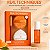 Real Techniques  0152 Kit Esponjas e Pincel + Óleo Perfect Serum 15ml - Imagem 2