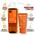 Mise en Scène Duo Perfect Serum  Shampoo 200ml +  Máscara Mini 30g - Imagem 4