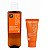Mise en Scène Duo Perfect Serum  Shampoo 200ml +  Máscara Mini 30g - Imagem 1