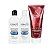 Kerasys Moisturizing Duo+Máscara Oriental Premium 200ml - Imagem 1