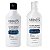 Kerasys Moisturizing Duo+Máscara Oriental Premium 200ml - Imagem 2