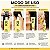 Ice Professional Tame My Hair Sh+Cond. 250ml+Leave-in 100ml+Óleo 50ml - Imagem 6