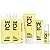 Ice Professional Tame My Hair (Sh+Cond. 250ml+Másc 200ml +Leavein 100ml +Óleo 50ml) - Imagem 1