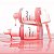 Medicube Sérum Pink de Peptídeo com PDRN 30ml - Imagem 3