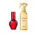 Tsubaki Óleo Camellia 60ml + Finalizador Water 210ml - Imagem 1