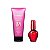Kerasys & Tsubaki (Óleo Capilar 60ml + Máscara Damage 200ml) - Imagem 1