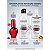 Kerasys & Tsubaki (Sh+Cond Repairing180ml + Óleo Capilar60ml) - Imagem 4