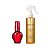 Tsubaki & Kerasys (Propolis Hair 200ml + Óleo Capilar 60ml) - Imagem 1