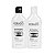 Kerasys DuoRepairing+ DuoRevitalizing 180ml+Duo Keratin Bond50ml - Imagem 4