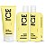 Ice Professional Tame My Hair (Sh +Cond 250ml+Máscara 200ml) - Imagem 1