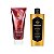Kerasys Propolis Shine Sh180ml + Oriental Premium Mask200ml - Imagem 1