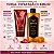 Kerasys Propolis Shine Sh180ml + Oriental Premium Mask200ml - Imagem 4