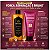 Kerasys  Propolis  Shine Sh.180ml + Advanced Keramide 200ml - Imagem 4