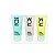 Ice Professional Sh Vegano 250ml + 3 Máscaras Cronograma50ml - Imagem 3